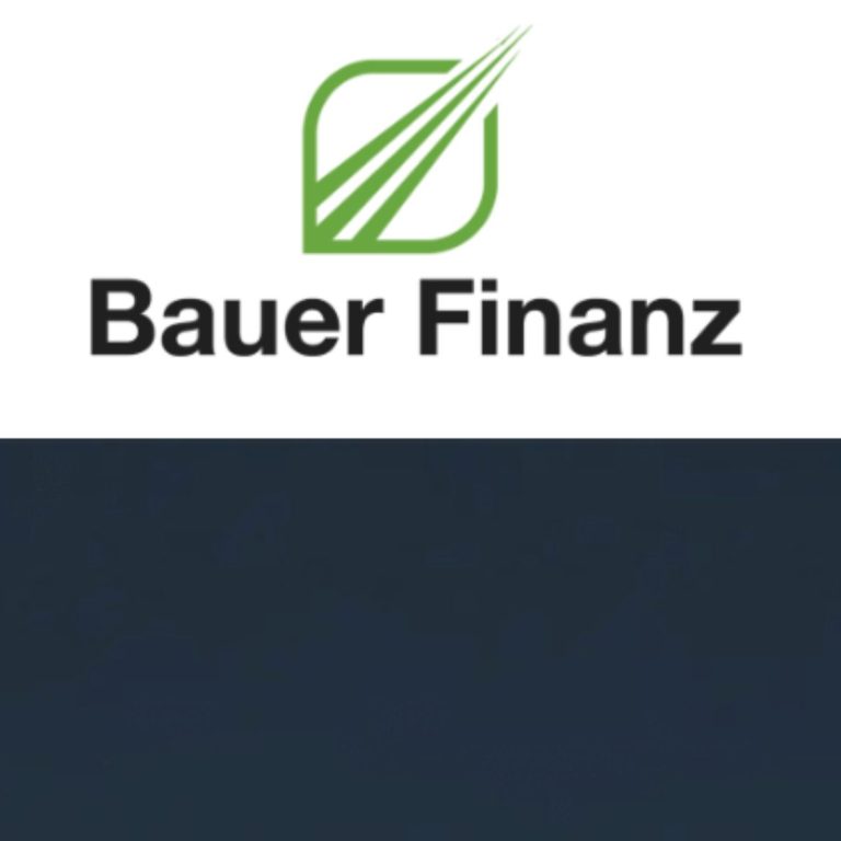 Bauer Finanz